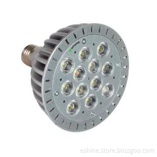 Dimmable MR16/E27/GU10/G5.3 LED Spotlight with CE ROHS FCC approved